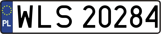 WLS20284