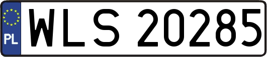 WLS20285