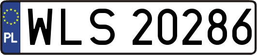 WLS20286