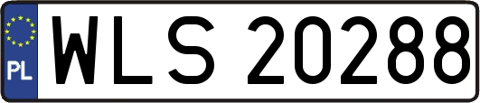 WLS20288