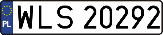 WLS20292