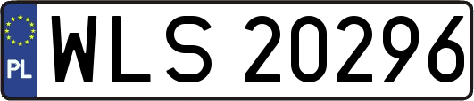 WLS20296