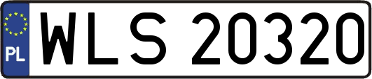 WLS20320