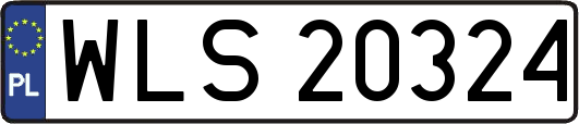 WLS20324