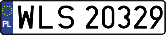 WLS20329
