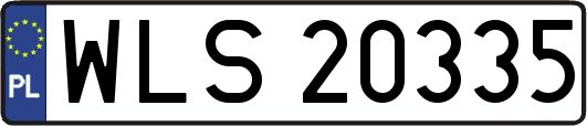 WLS20335