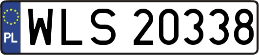WLS20338