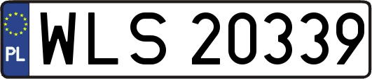 WLS20339