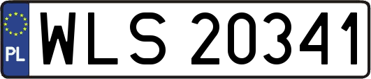 WLS20341