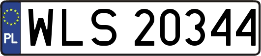 WLS20344