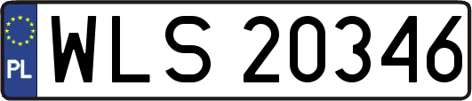 WLS20346