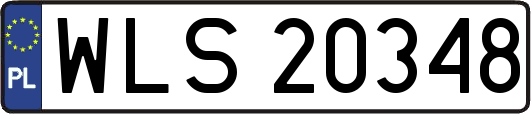 WLS20348
