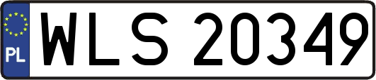 WLS20349