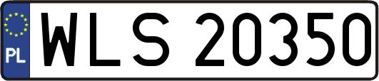 WLS20350