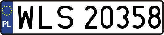 WLS20358