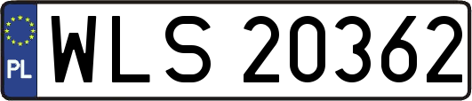 WLS20362