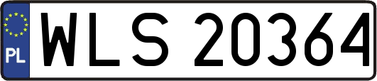 WLS20364