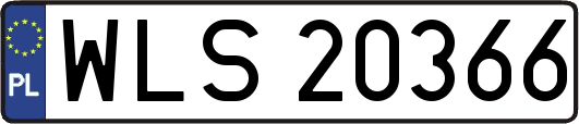 WLS20366
