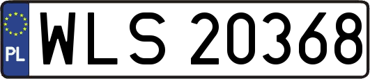 WLS20368