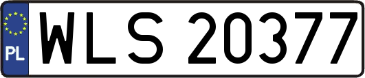 WLS20377