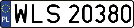 WLS20380