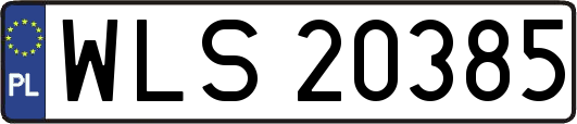 WLS20385