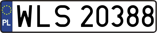 WLS20388