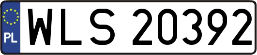 WLS20392