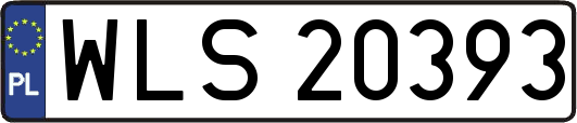 WLS20393