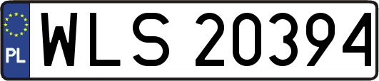 WLS20394