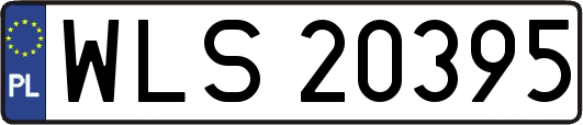 WLS20395