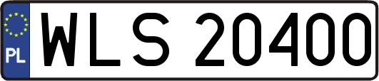 WLS20400