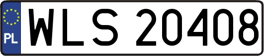 WLS20408