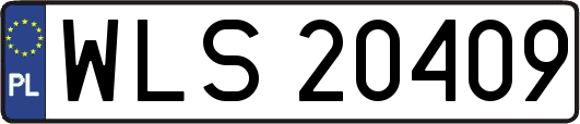 WLS20409