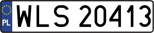 WLS20413