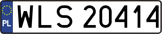 WLS20414