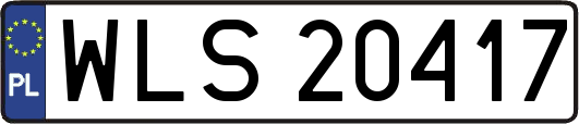WLS20417