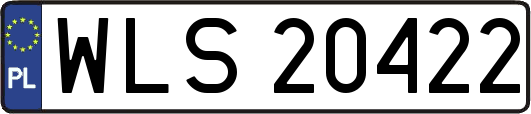 WLS20422