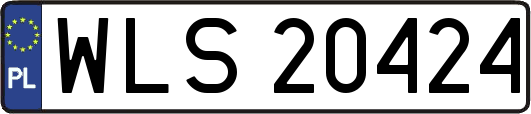 WLS20424