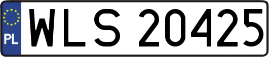 WLS20425