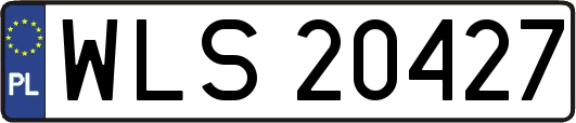WLS20427