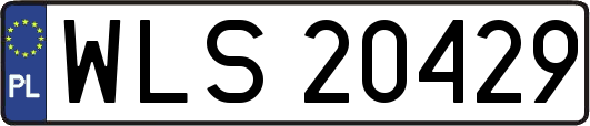 WLS20429