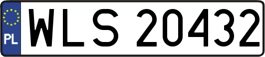 WLS20432