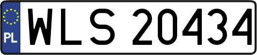 WLS20434