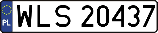 WLS20437