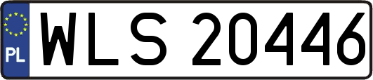 WLS20446