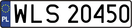 WLS20450