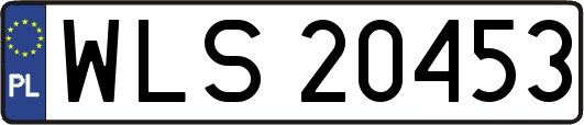 WLS20453