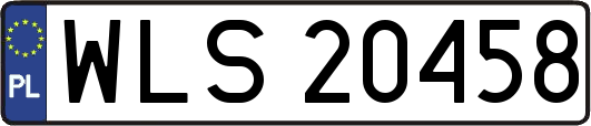 WLS20458