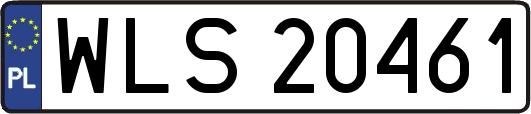 WLS20461